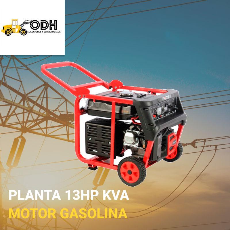 Planta-13HP-KVA-motor-gasolina--FG6500E-6KW-fondo